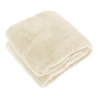 Plaid justin l200b150cm duifwit