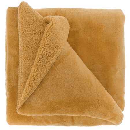 Plaid torvah l200b150cm latte