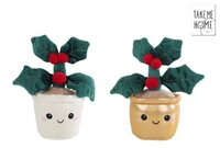 Plant hulst pluche 30cm a2