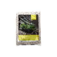 Plant terra drainagestenen wit l35