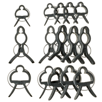 Plantenclip d18mm 5st - afbeelding 4