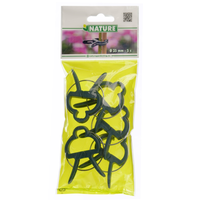 Plantenclip d35mm 5st