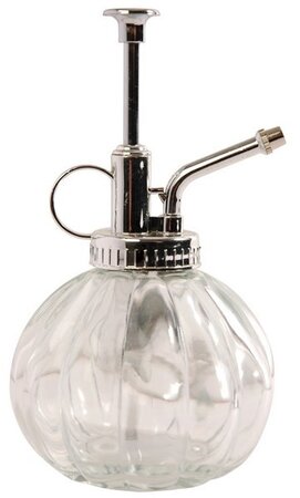 Plantensproeier helder l9b10h16cm