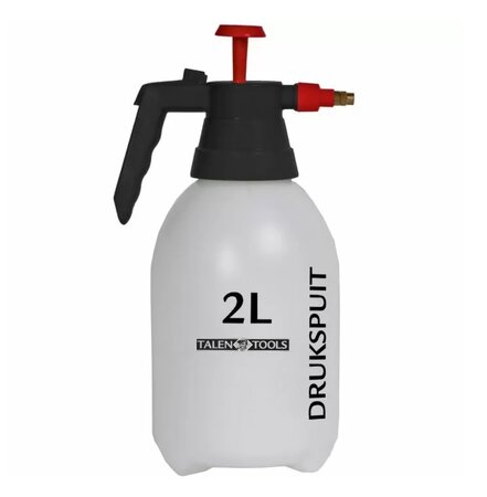 Plantenspuit 2l