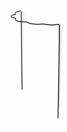 Plantensteun 1/2 r gesch. h70cm40cm