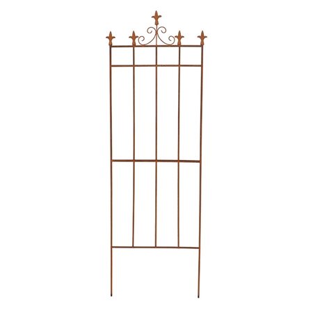 Plantensteun 2d franselelie h165b54