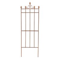 Plantensteun 2d franselelie h165b54