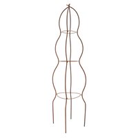 Plantensteun 3d vogel d48h169