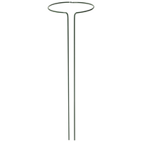 Plantensteun d22h80cm groen