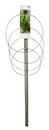 Plantensteun h90cm d29.5-28-27-22cm - afbeelding 1