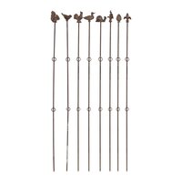 Plantensteun recht 125 d3h131b6