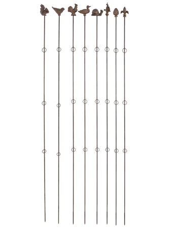 Plantensteun recht 175 d3h179b6