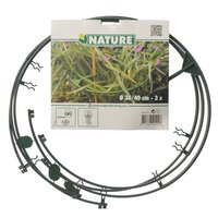 Plantensteunen vario d30/40cm 3st