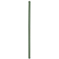 Plantenstok kunststof l150cm d16m