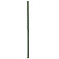 Plantenstok kunststof l180cm d16m