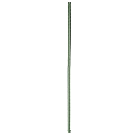 Plantenstok kunststof l90cm d8mm