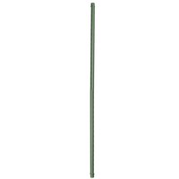 Plantenstok kunststof l90cm d8mm