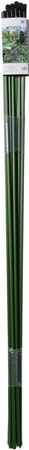 Plantenstokkenset l210cm d16mm 12st - afbeelding 1