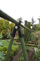 Plantenstokkenset l210cm d16mm 12st - afbeelding 3