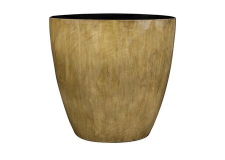 Planter babet camel 377x18x18cm