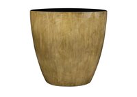 Planter babet camel 377x18x18cm