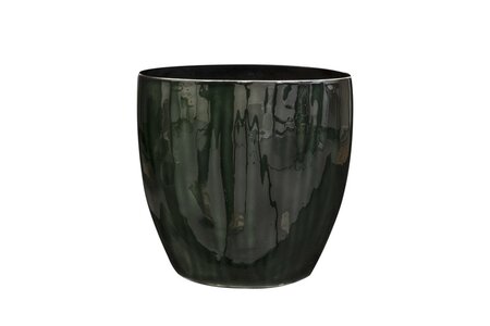 Planter babet pine 27x14x26cm