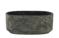 Planter saar aarde - Ter Steege