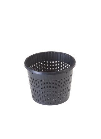 Plantmand plastic d13 cm - afbeelding 1