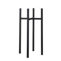 Plantstnd ascot xl l37,5b37,5h71cm - afbeelding 2