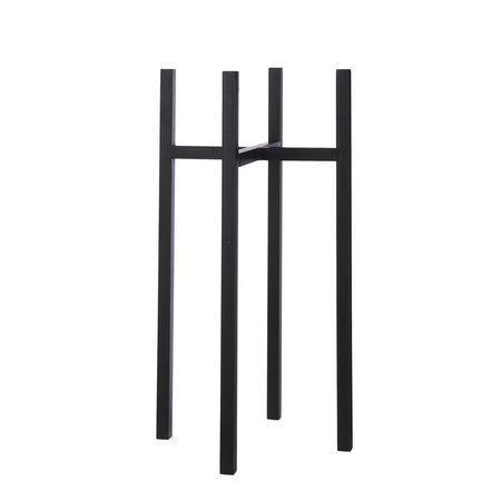 Plantstnd ascot xl l37,5b37,5h71cm - afbeelding 1