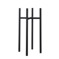 Plantstnd ascot xl l37,5b37,5h71cm