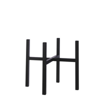 Planttafel ascot xl d45.5h40cm zwrt