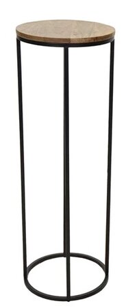 Planttafel everyday rond d20h68cm