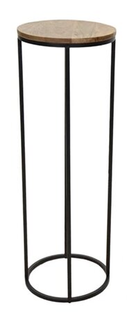 Planttafel everyday rond d30h88cm