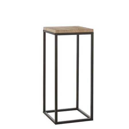 Planttafel oskar l35b35h81cm