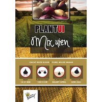 Plantuien gemengd 250g