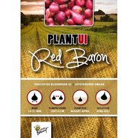 Plantuien red baron 250g