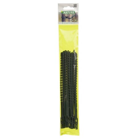 Plastiband l23cm 30st - afbeelding 1