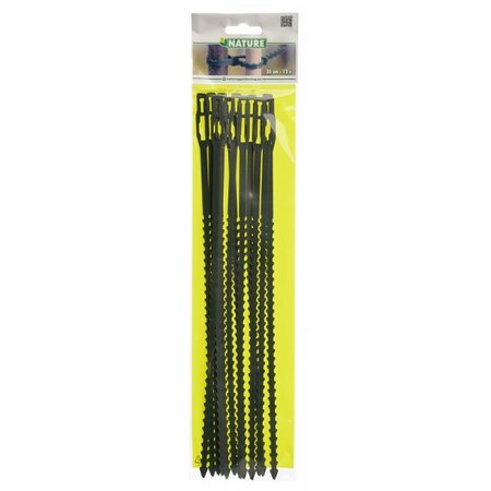 Plastiband l35cm 12st - afbeelding 1