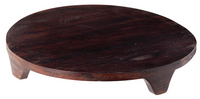 PLATEAU 37CM SUPER DARK