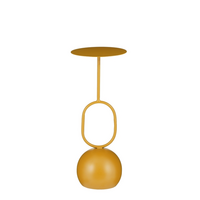 Plntnstandrd ruben d24h60cm oker