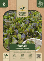 Pluksla amerikaanse roodrand per 11m