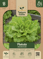 Pluksla australische gele per 9m