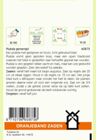 Pluksla gemengd 10g - afbeelding 2