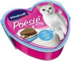 Poesie zalm&spinazie 85g