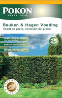 Pokon Beuken & Hagen Mest 2,5kg - afbeelding 2
