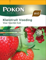 Pokon Bio Kleinfruitmest 1 Kg - afbeelding 2