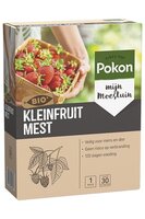 Pokon Bio Kleinfruitmest 1 Kg