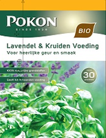 Pokon Bio Kruidenmest 1 Kg - afbeelding 2