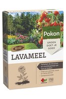 Pokon Bio Lavameel 1750 gram